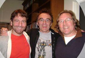 Spags, Boyle and diBonaventura