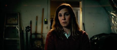 Allison Gabriel in 12 Strong (2018)