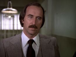 Eric Server in The Hardy Boys/Nancy Drew Mysteries (1977)