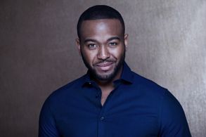 Leighton Alexander Williams