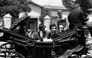 Armando Brancia, Giuseppe Ianigro, Ciccio Ingrassia, Pupella Maggio, and Bruno Zanin in I Remember (1973)