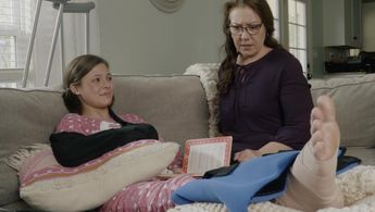 Numb - Comedy Short pic 2