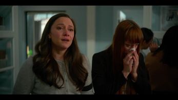 Julie Craig in Truth Be Told (2019)