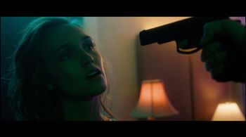 Alea Hansinger in The Squad