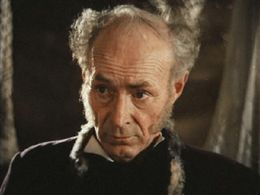 Nikolay Grinko in Mirgorod i ego obitateli (1983)