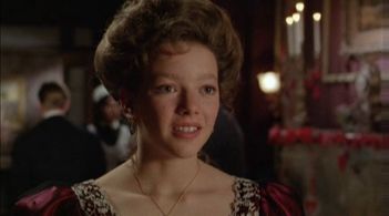 Gema Zamprogna in Avonlea (1990)