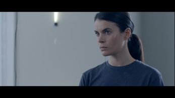 Still of Fleur Keith in Vengeance (2017)