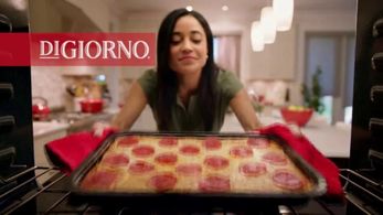 DiGiorno TV commercial