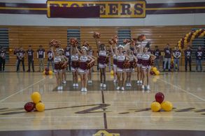 Alexandria DeBerry, Ysa Penarejo, Lauryn Speights, Gracie Marie Bradley, Noa Drake, Savannah Lee May, and Scarlett Cowan