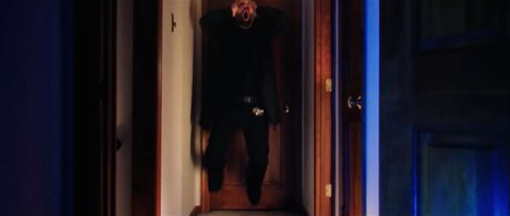 Michael A. LoCicero in The Mind's Eye (2015)