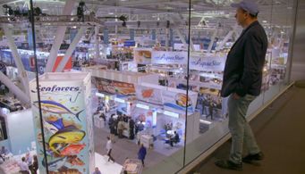 Paul Greenberg in Frontline (1983)