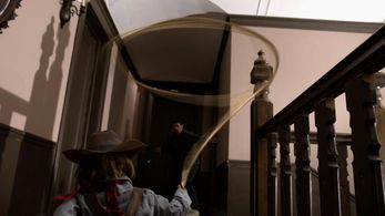 Tim Dorsey in Baby Oopsie: The Series (2021)