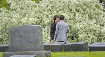 Zi R. Lem in Prescient (2015)