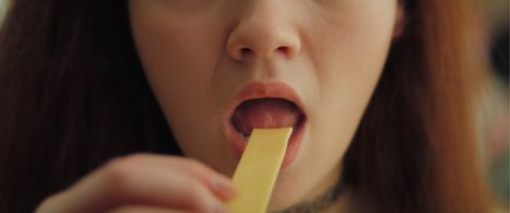 Kat Conner Sterling in Popular Theory (2023)