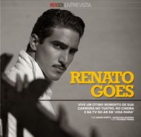 Revista Mensch 01