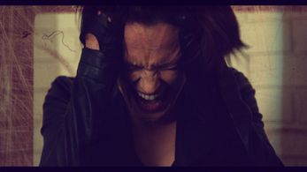 Night is my Ally Dir, Jay Bowen & Mia'kate Russell. Cassandra Magrath