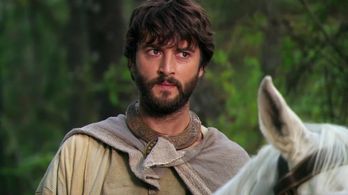 Javier Rey in Hispania, la leyenda (2010)