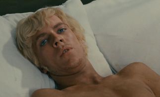 Norman Eshley in The Immortal Story (1968)