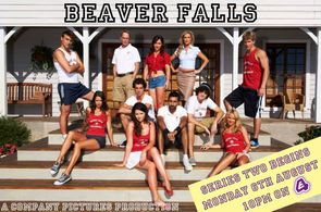 Beaver Falls