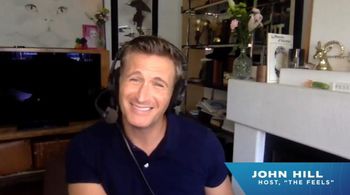 John Hill in Jeff Lewis Live (2019)