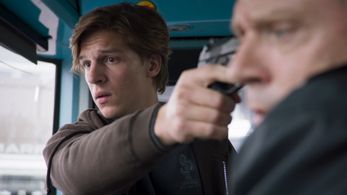 Still from MOORDVROUW (2016)