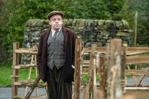 Jon Furlong in - 'All Creatures Great and Small'