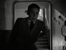 Marianne Walla in Odette (1950)