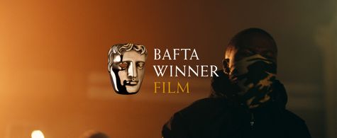 Obey - BAFTA winner film