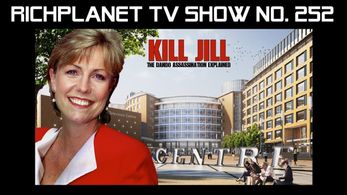 Jill Dando in RichPlanet TV (2009)