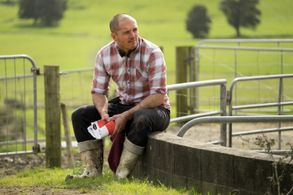 Hamish Bennett, Bellbird (2019)