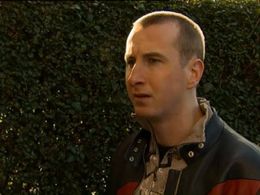 Andrew Whyment in Coronation Street (1960)