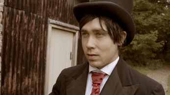 Adam Starks in The Beast of Bodmin Moor (2022)