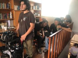 When you love what you do!!