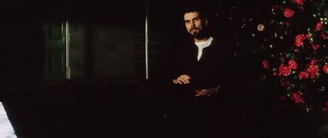 Ian Bliss in Siam Sunset (1999)