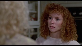 Megan Wyss in Night Screams (1987)