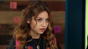 Karol Sevilla in Soy Luna (2016)