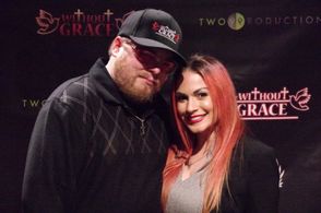 Without Grace - World Premiere