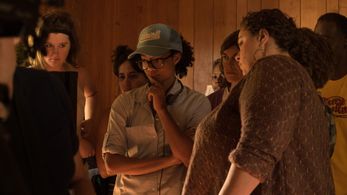 Directing The Homecoming (2016)