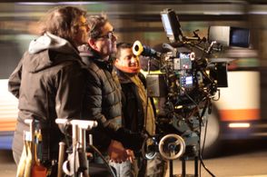 Jorge Ramírez Suárez