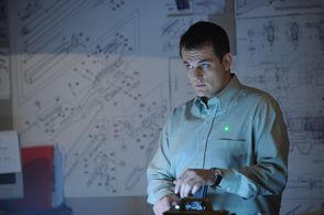 George Remes in Assassination Games (2011)