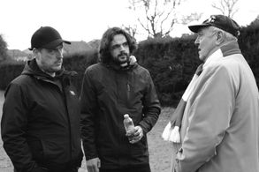 Paul Holbrook and Samuel Dawe