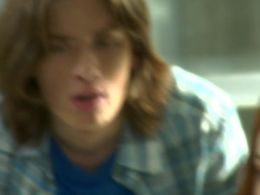 Vincent Caso in The Guild (2007)