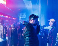 Robert Patrick Stern