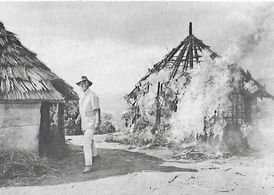 Stewart Granger in The Last Safari (1967)