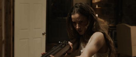 Karyna Kudzina in Harvest (2024)