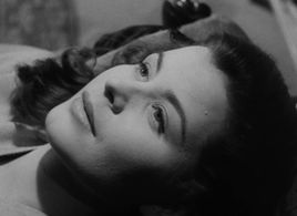 Maj-Britt Nilsson in Waiting Women (1952)