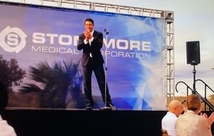 Rand Holdren on Rebel