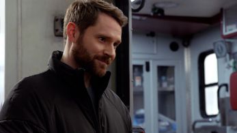 Chicago Fire Episode #15 