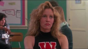 Lisanne Falk in Heathers (1988)