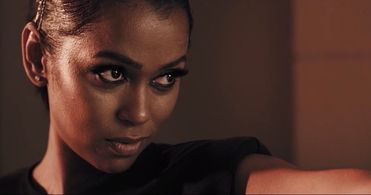 Judi Johnson in Double Cross (2020)